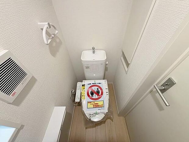 2号棟　内観写真