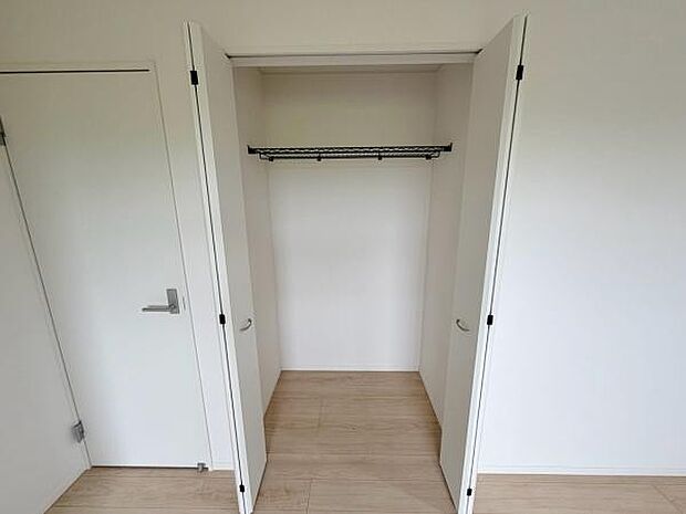 1号棟　内観写真