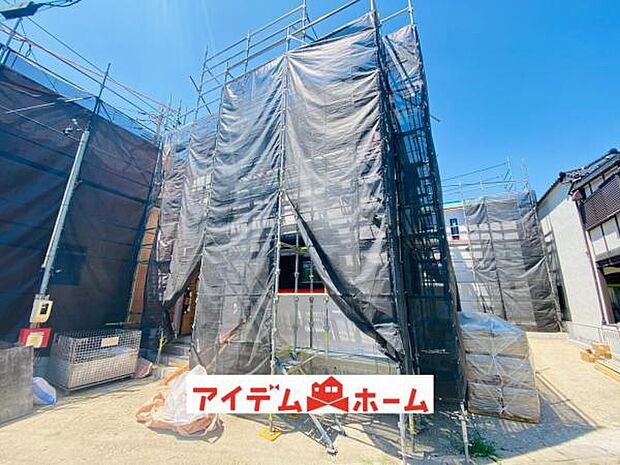 ●○1号棟外観○● 平日のご案内も可能です！ 