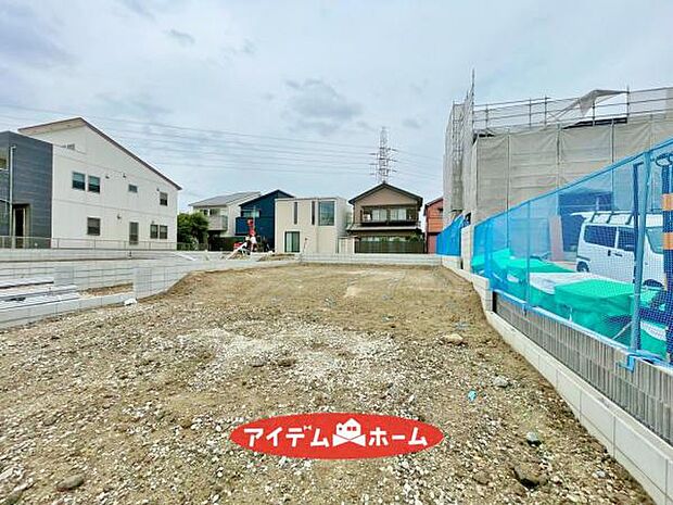 ●○4号棟外観○● 平日のご案内も可能です!