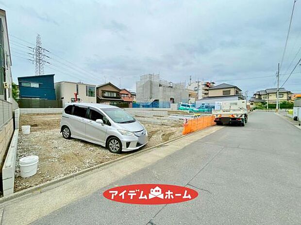 ●○全体外観○● 平日のご案内も可能です!