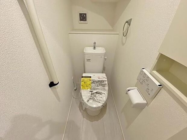 3号棟 内観写真