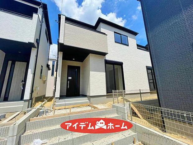 ●○3号棟外観○● 平日のご案内も可能です!