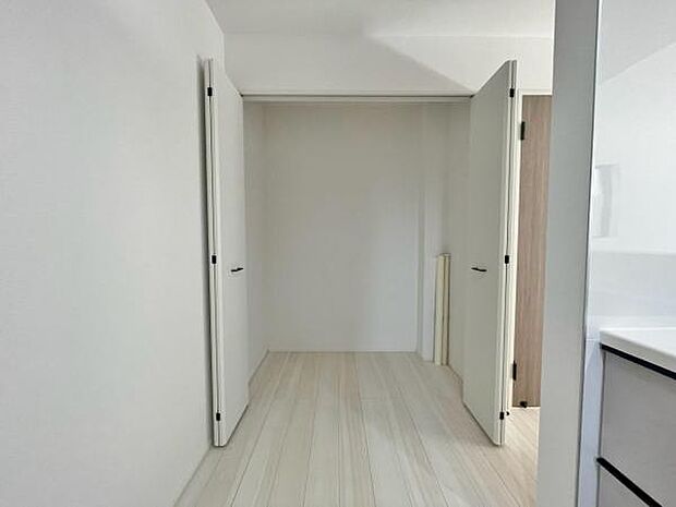 2号棟 内観写真