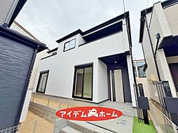 愛知県名古屋市中川区一色新町2丁目