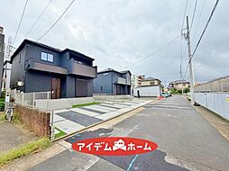 外観の画像