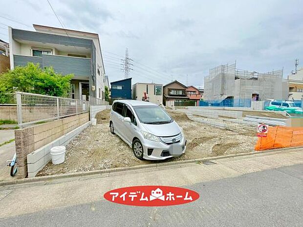 ●○1号棟外観○● 平日のご案内も可能です!