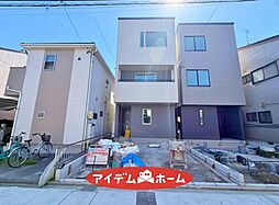 愛知県名古屋市中村区五反城町6丁目