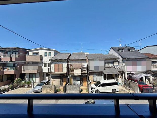 2号棟 内観写真