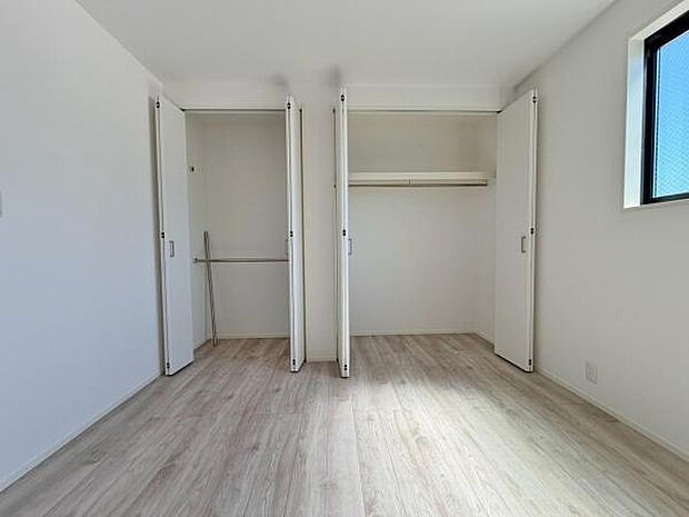 1号棟 内観写真
