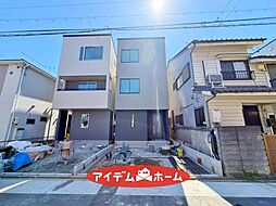 愛知県名古屋市中村区五反城町6丁目