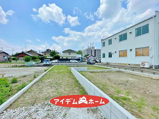 ●○全体外観○● 平日のご案内も可能です!