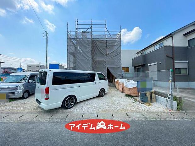 ●○1号棟外観○● 平日のご案内も可能です！ 