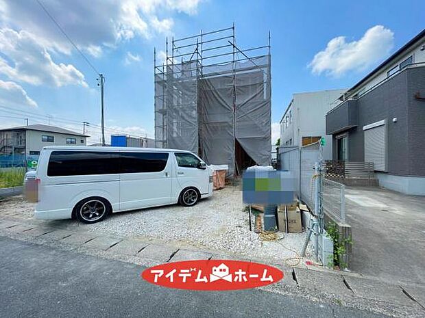 ●○1号棟外観○● 平日のご案内も可能です！ 