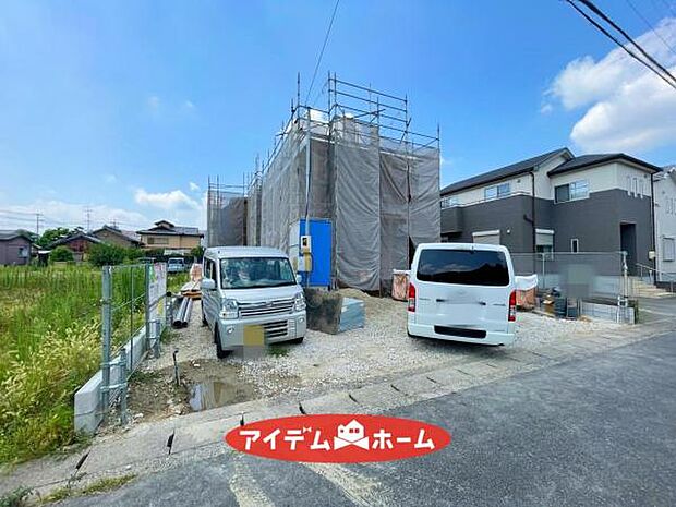 ●○全体外観○● 平日のご案内も可能です！ 