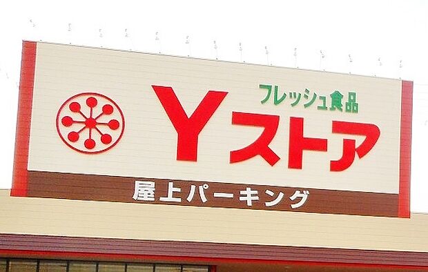 Ｙストア 津島駅東店（96m）