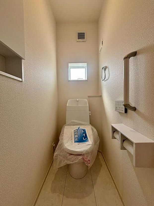 1号棟　内観写真