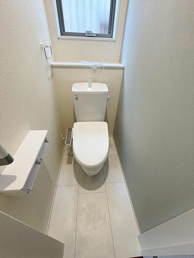 1号棟　内観写真