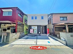 愛知県津島市喜楽町