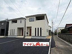 愛知県稲沢市石橋2丁目