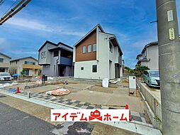 愛知県名古屋市緑区藤塚1丁目