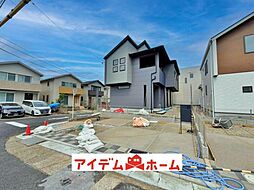 愛知県名古屋市緑区藤塚1丁目
