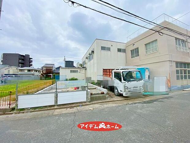 ●○全体外観○● 平日のご案内も可能です!