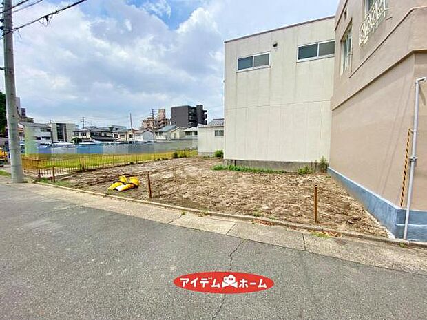 ●○全体外観○● 平日のご案内も可能です！