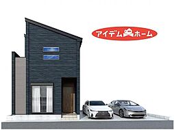 中川区西日置207 1号棟
