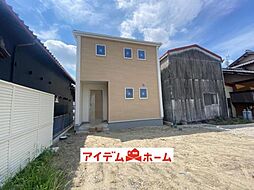 愛知県稲沢市平和町法立北瀬古