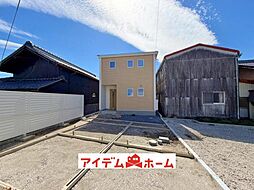 稲沢市平和町法立北瀬古第4 3号棟
