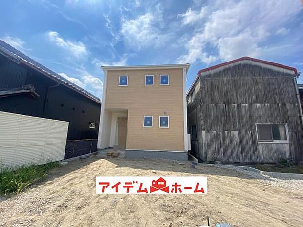 ●○3号棟外観○● 平日のご案内も可能です!