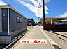外観：●○前面道路○● 平日のご案内も可能です！ 