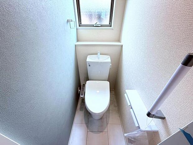 2号棟 内観写真