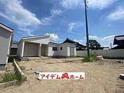 愛知県稲沢市平和町法立北瀬古