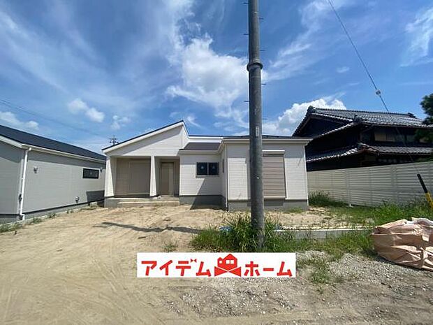 ●○2号棟外観○● 平日のご案内も可能です!
