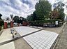 周辺：名古屋市立 瑞穂ヶ丘中学校（550m）
