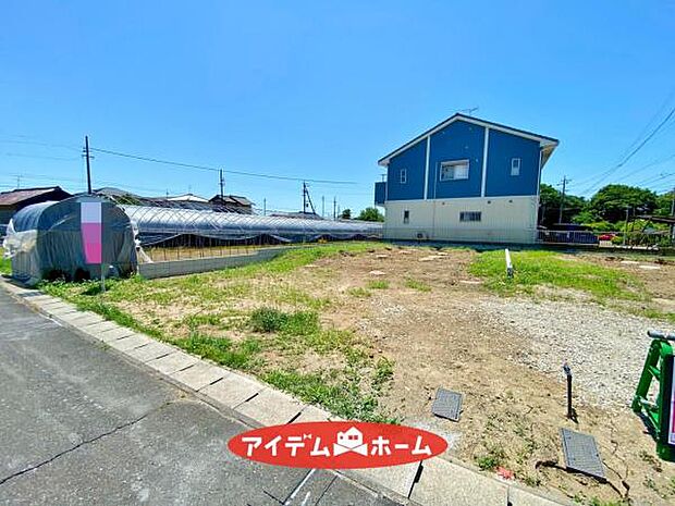 ●○2号棟外観○● 平日のご案内も可能です!