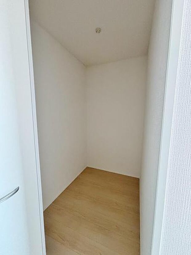 1号棟　内観写真