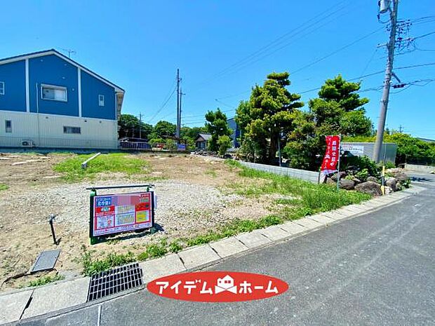 ●○1号棟外観○● 平日のご案内も可能です!