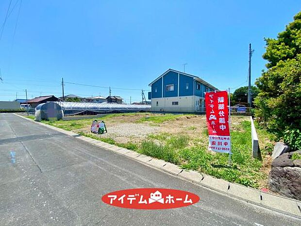 ●○全体外観○● 平日のご案内も可能です!