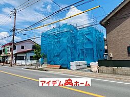 外観の画像