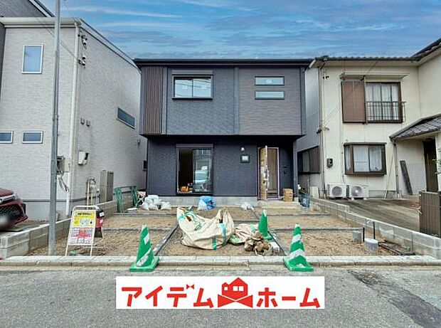 ●○1号棟外観○● 平日のご案内も可能です!