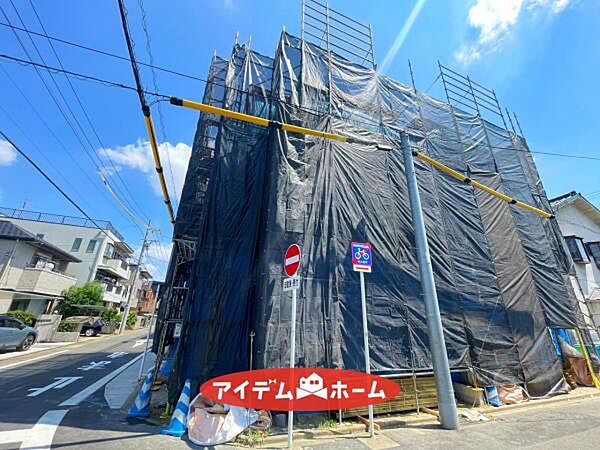 ●○1号棟外観○● 平日のご案内も可能です！