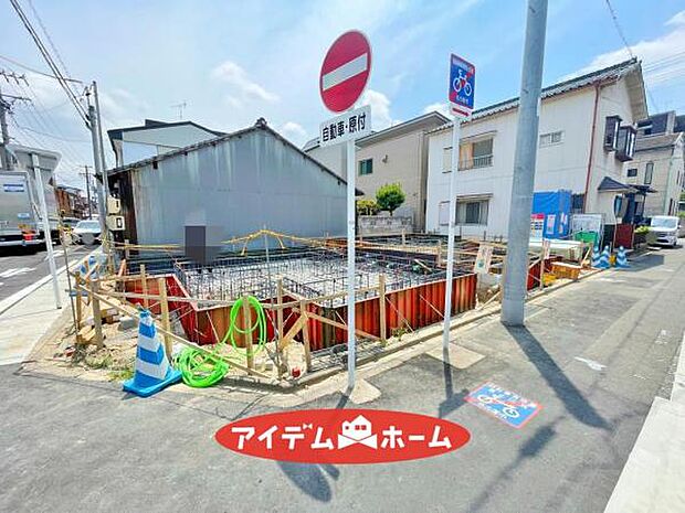 ●○全体外観○● 平日のご案内も可能です!