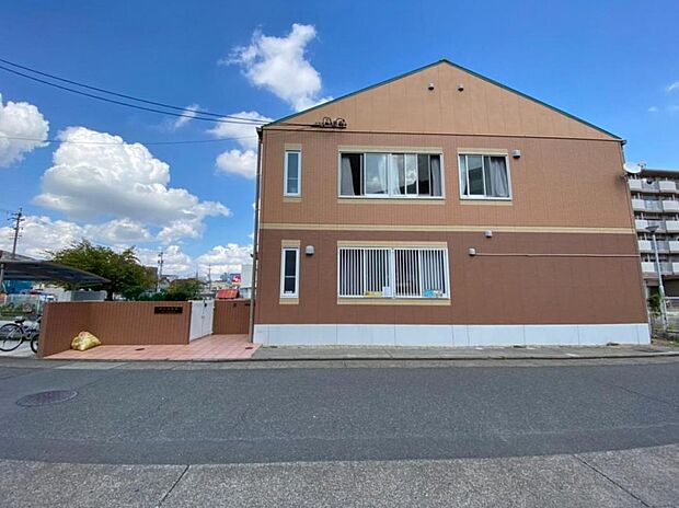 飯田幼稚園(496m)