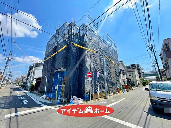 ●○全体外観○● 平日のご案内も可能です！