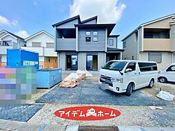 愛知県名古屋市中川区江松4丁目