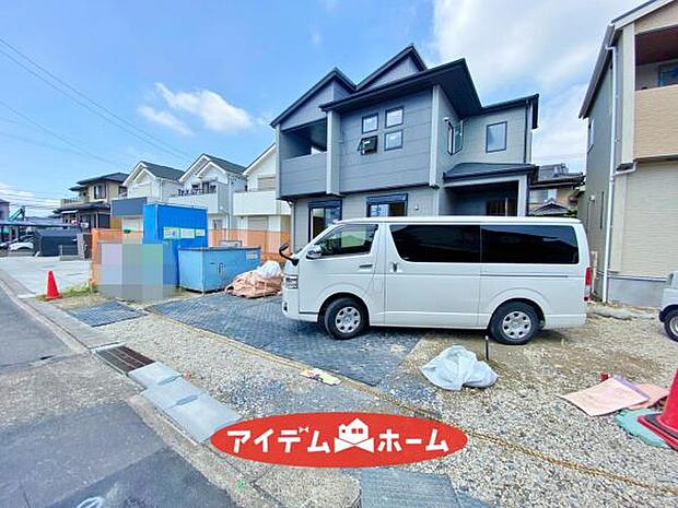 ●○1号棟外観○● 平日のご案内も可能です！ 