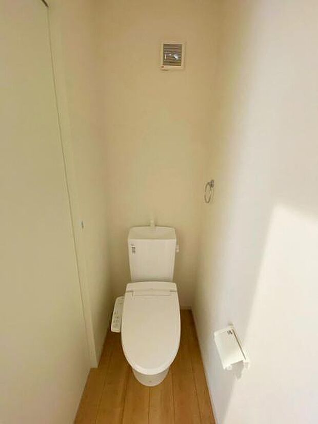 1号棟 内観写真